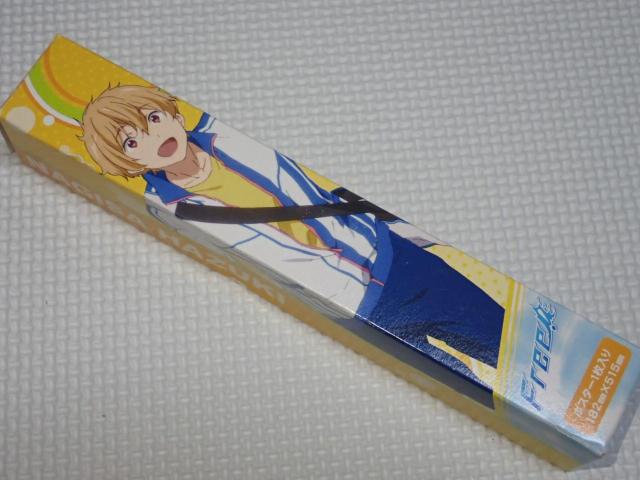 Free! [\ 2014 |X^[ tVigp   Aj/R~bN/LN^[ 