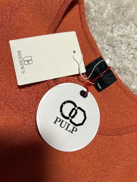 1.8���V�i�^�O�t��PULP(�x�C�N���[�Y)���������萶�n�~���m���u�j�b�g�����s�[�X