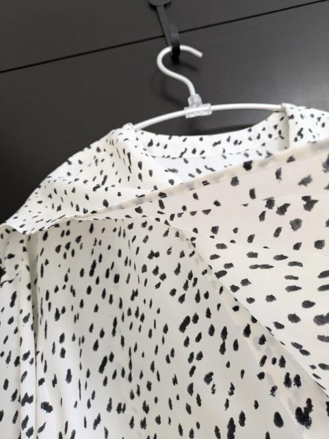 �~���N�`�F�A�[���u���E�X���ߗށ�mink chair������180�`