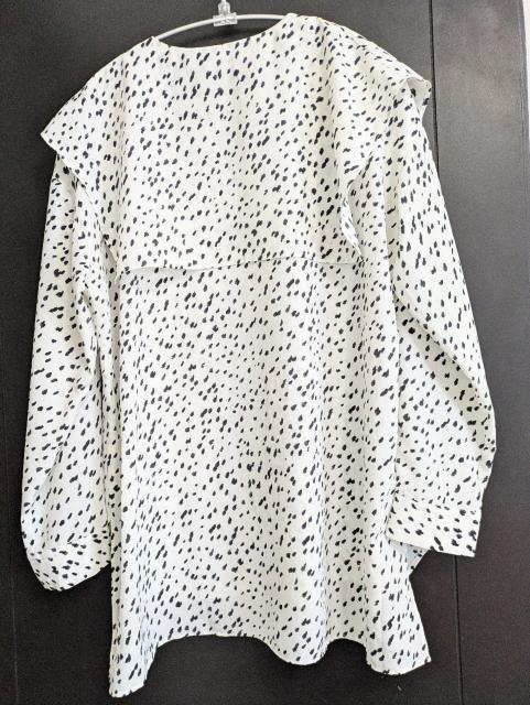 �~���N�`�F�A�[���u���E�X���ߗށ�mink chair������180�`