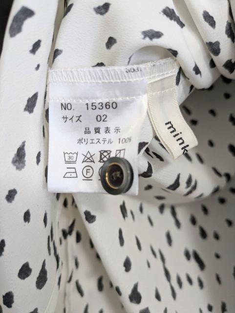 �~���N�`�F�A�[���u���E�X���ߗށ�mink chair������180�`