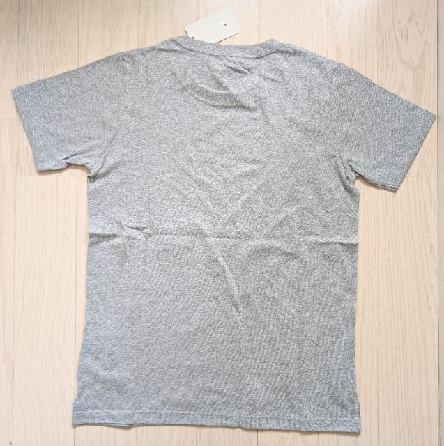 160★綿100%★ねこちゃんプリントTシャツ★新品★送料無料 < キッズ/ベビー  160★綿100%★ねこちゃんプリントTシャツ★新品★送料無料 < キッズ/ベビーの