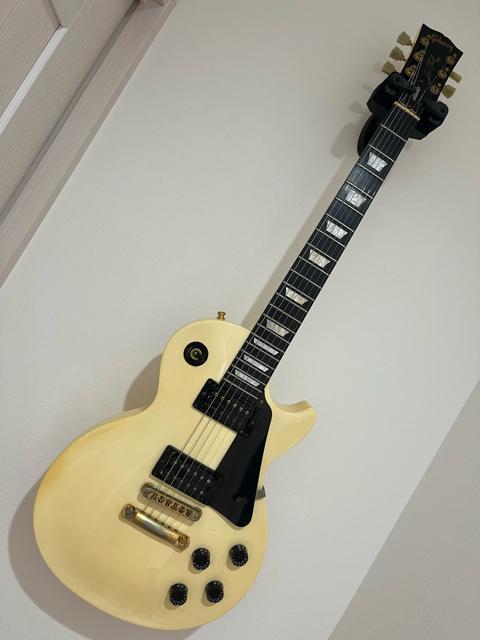 Gibson les Paul studio Mu\ X|[ X^WI G{j[w n[hP[Xt   zr[ 
