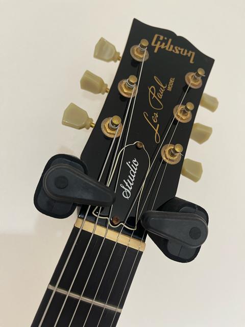 Gibson les Paul studio Mu\ X|[ X^WI G{j[w n[hP[Xt  zr[ 