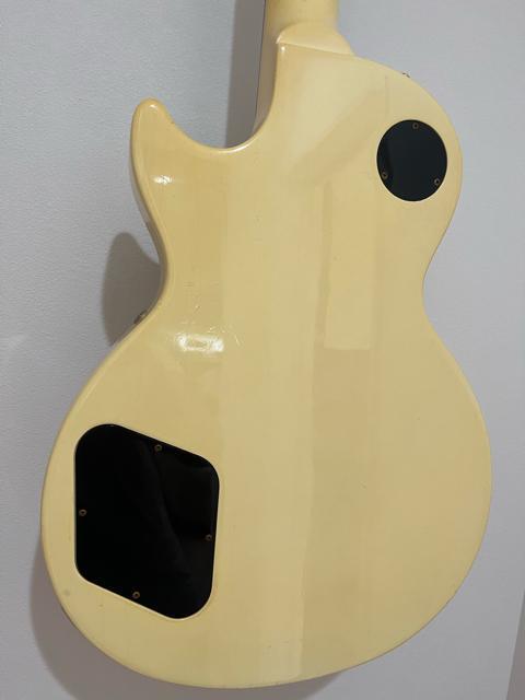 Gibson les Paul studio Mu\ X|[ X^WI G{j[w n[hP[Xt  zr[ 