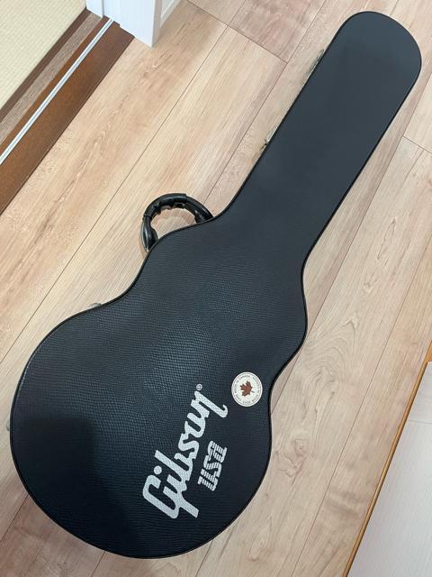 Gibson les Paul studio Mu\ X|[ X^WI G{j[w n[hP[Xt  zr[ 