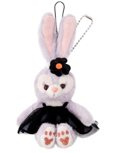 ステラ・ルー ハロウィン ぬいぐるみストラップ < おもちゃ  ステラ・ルー ハロウィン ぬいぐるみストラップ  < おもちゃの