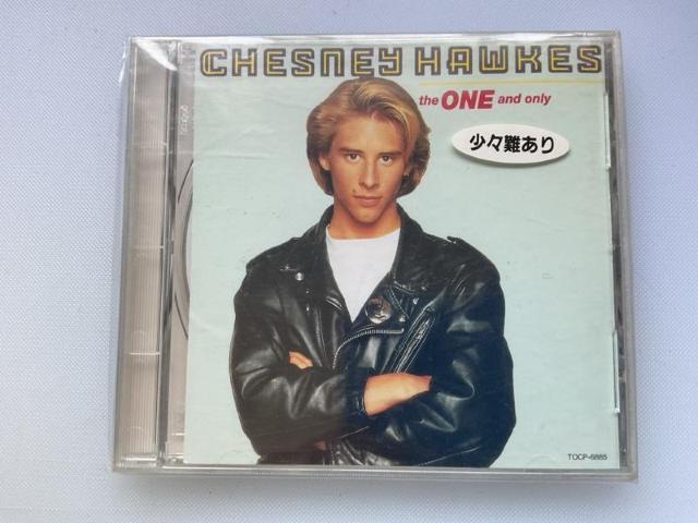 ザ・ワン・アンド・オンリー < CD/DVD/ビデオ ザ・ワン・アンド・オンリー < CD/DVD/ビデオの