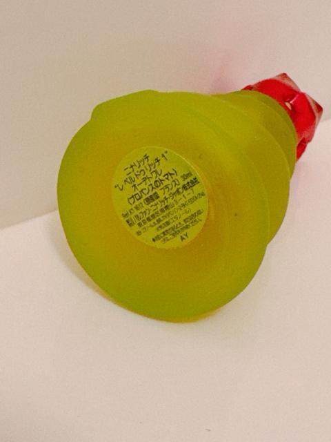 NINA RICCI jib` xhD b`1 EDT A 30ml  uh 