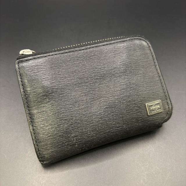 即決 PORTER ポーター カレント コインケース 小銭入れ < ブランド  即決 PORTER ポーター カレント コインケース 小銭入れ  < ブランドの