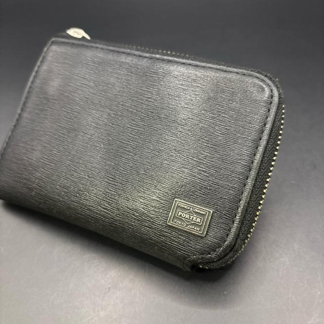 即決 PORTER ポーター カレント コインケース 小銭入れ < ブランド  即決 PORTER ポーター カレント コインケース 小銭入れ < ブランドの