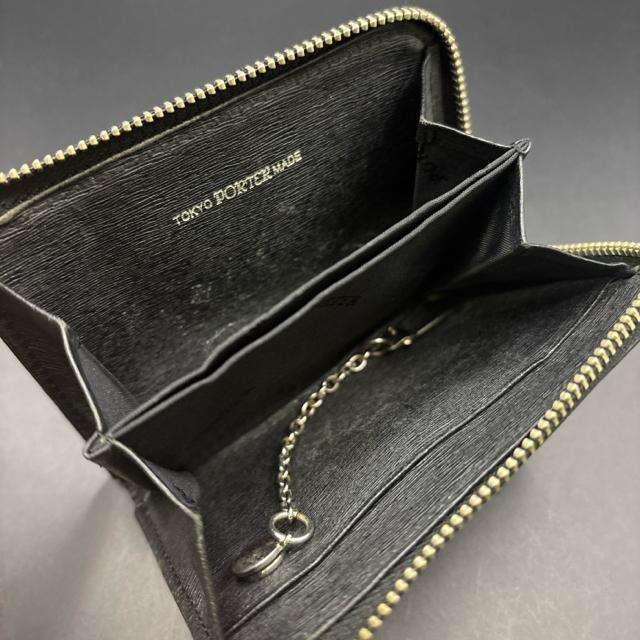 即決 PORTER ポーター カレント コインケース 小銭入れ < ブランド  即決 PORTER ポーター カレント コインケース 小銭入れ < ブランドの
