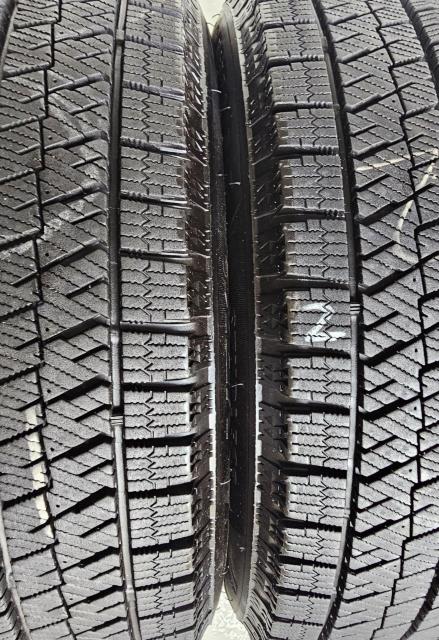 weds JOKER 14C` 5.5J +48 4 PCD100 uaXgBLIZZAK VRX2 175/65R14  /oCN