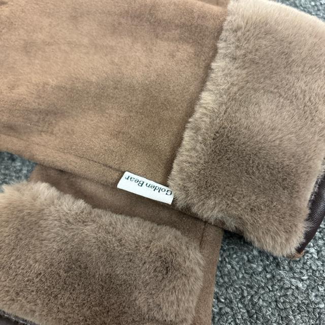 即決 Golden Bear ゴールデンベア グローブ 手袋 < 女性ファッション 即決 Golden Bear ゴールデンベア グローブ 手袋 < 女性ファッションの