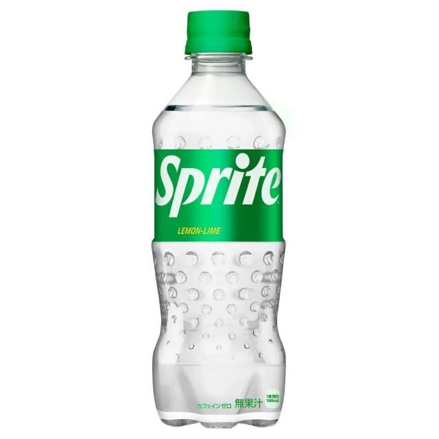 【24本】コカ・コーラ スプライト PET 470ml 1ケース < グルメ/ドリンク  【24本】コカ・コーラ スプライト PET 470ml 1ケース  < グルメ/ドリンクの