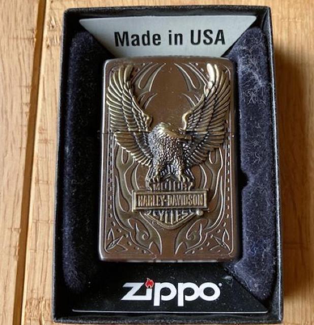 zippo HARLEY 2019N fbhXgbN   jt@bV 