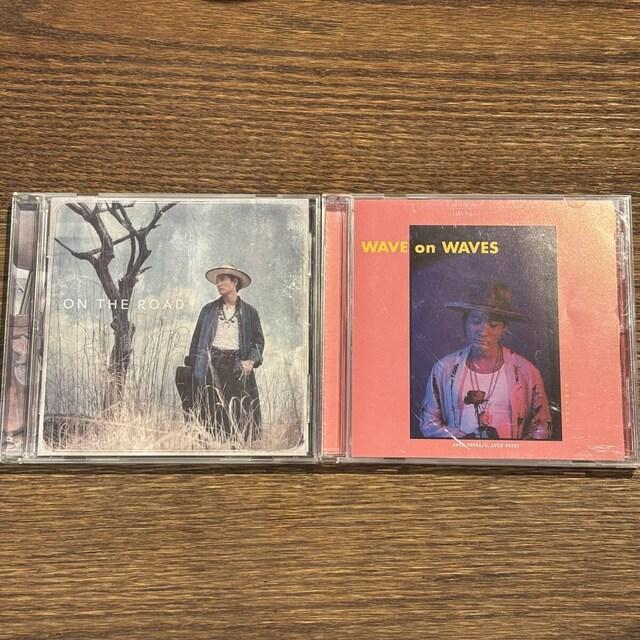 【平井大】アルバム2セット < CD/DVD/ビデオ  【平井大】アルバム2セット  < CD/DVD/ビデオの