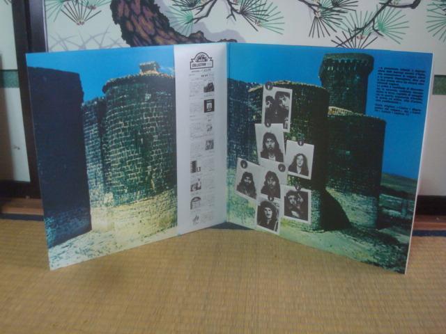 UT / ニュー・トロルス(NEW TROLLS) 帯付LP < CD/DVD/ビデオ UT / ニュー・トロルス(NEW TROLLS) 帯付LP < CD/DVD/ビデオの