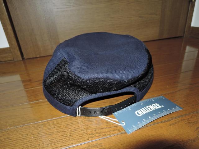 �V�i ���� CHALLENGER �`�������W���[ ���[�N�L���b�v FREE �� �L���X�P�b�g WORK CAP �� �j���t�@�b�V������ 