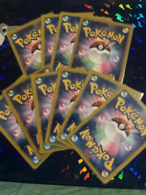 トレーナー10枚セット < トレーディングカード トレーナー10枚セット < トレーディングカードの