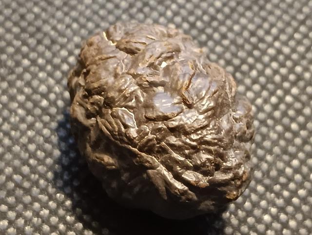 希少。「エジプトの星☆サードアイの活性化」2茶色編みネックレスプロフェシーストーン全部で2点のみ < 女性アクセサリー/時計 希少。「エジプトの星☆サードアイの活性化」2茶色編みネックレスプロフェシーストーン全部で2点のみ < 女性アクセサリー/時計の