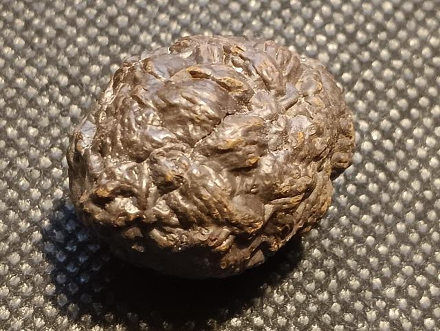 希少。「エジプトの星☆サードアイの活性化」2茶色編みネックレスプロフェシーストーン全部で2点のみ < 女性アクセサリー/時計 希少。「エジプトの星☆サードアイの活性化」2茶色編みネックレスプロフェシーストーン全部で2点のみ < 女性アクセサリー/時計の