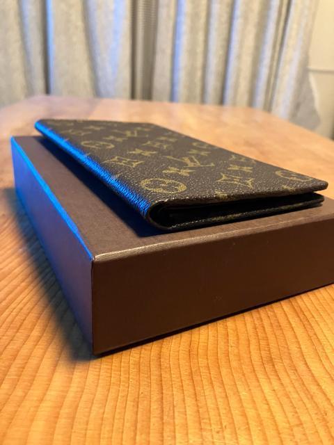 LOUIS VUITTON ���m�O�����@���B���e�[�W�@�����z