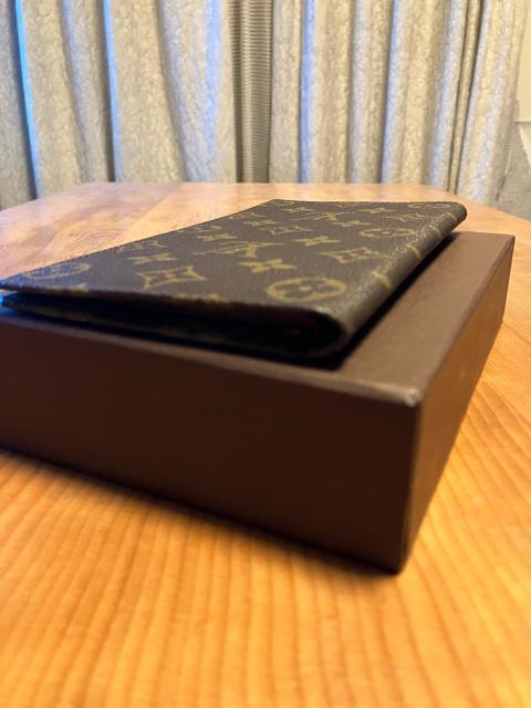 LOUIS VUITTON ���m�O�����@���B���e�[�W�@�����z