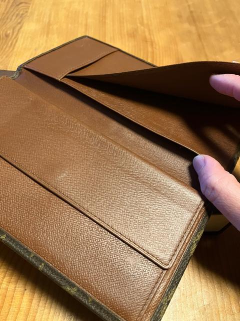 LOUIS VUITTON ���m�O�����@���B���e�[�W�@�����z