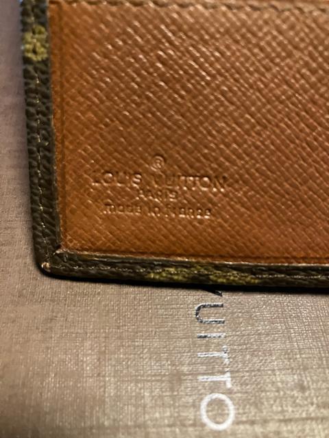 LOUIS VUITTON ���m�O�����@���B���e�[�W�@�����z
