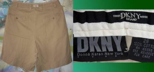 DKNY _iL New York `m V[c  uh 