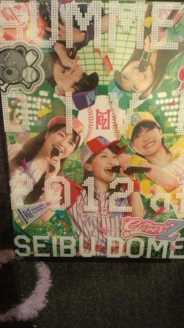 激レア!☆ももいろクローバーZ/サマーダイブ2012西武ドーム☆初回盤DVD5枚組! < タレントグッズ  激レア!☆ももいろクローバーZ/サマーダイブ2012西武ドーム☆初回盤DVD5枚組!  < タレントグッズの