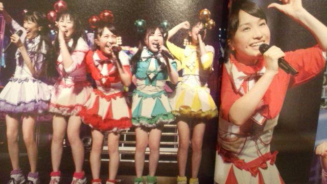 激レア!☆ももいろクローバーZ/サマーダイブ2012西武ドーム☆初回盤DVD5枚組! < タレントグッズ  激レア!☆ももいろクローバーZ/サマーダイブ2012西武ドーム☆初回盤DVD5枚組! < タレントグッズの
