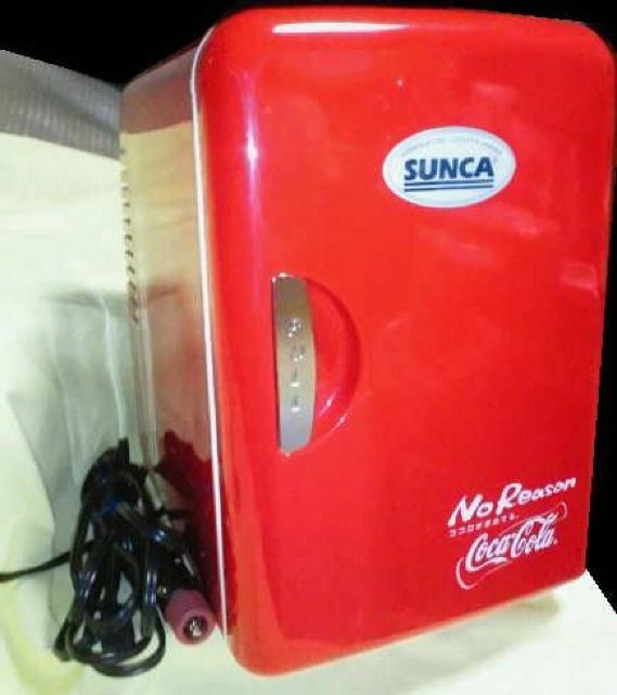 昭和 レトロ 玩具 アンティーク ミニ冷蔵庫 コカ・コーラ AC/DCアダプター付 < 家電/AV 昭和 レトロ 玩具 アンティーク ミニ冷蔵庫 コカ・コーラ AC/DCアダプター付 < 家電/AVの