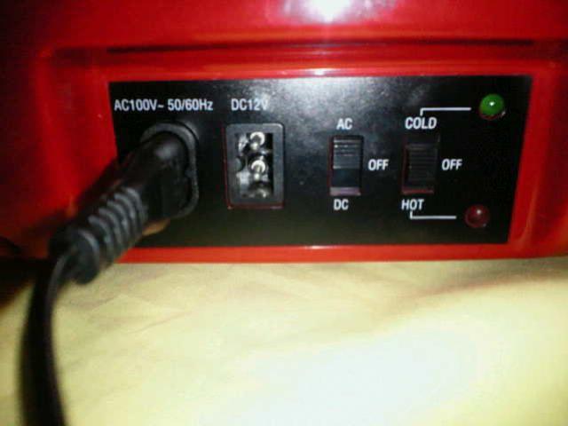 昭和 レトロ 玩具 アンティーク ミニ冷蔵庫 コカ・コーラ AC/DCアダプター付 < 家電/AV 昭和 レトロ 玩具 アンティーク ミニ冷蔵庫 コカ・コーラ AC/DCアダプター付 < 家電/AVの