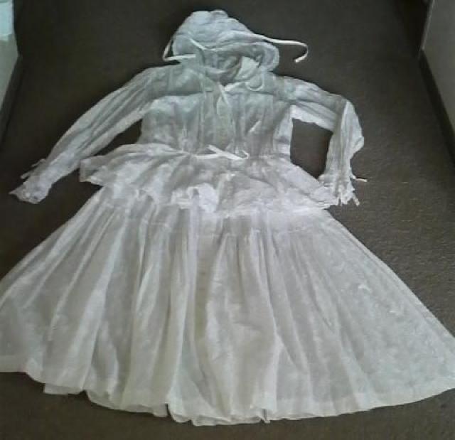 ピンクハウス★総レースフード付きブラウス&フレアスカート < ブランド  ピンクハウス★総レースフード付きブラウス&フレアスカート  < ブランドの