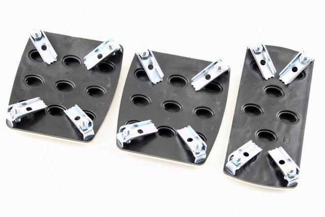 ★高品質★純正風ラグジュアリーアルミペダルMT用★数量限定★ < 自動車/バイク ★高品質★純正風ラグジュアリーアルミペダルMT用★数量限定★ < 自動車/バイク