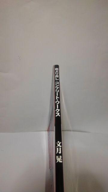 藍より青し コンプリート・ワークス 画集 初版 Aランク < アニメ/コミック/キャラクター  藍より青し コンプリート・ワークス 画集 初版 Aランク < アニメ/コミック/キャラクターの