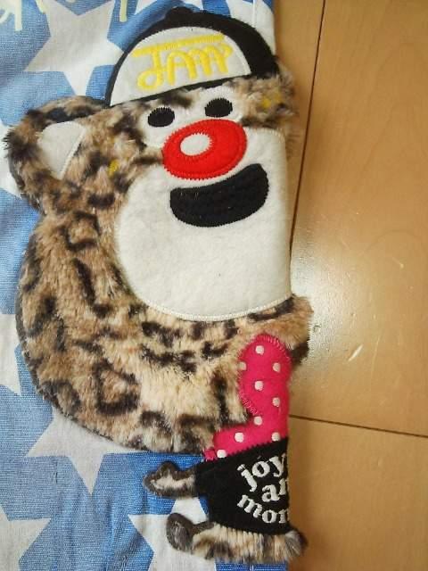 新品ハーフ&ハーフロングパンツ150水色ジャムJAM < ブランド  新品ハーフ&ハーフロングパンツ150水色ジャムJAM < ブランドの