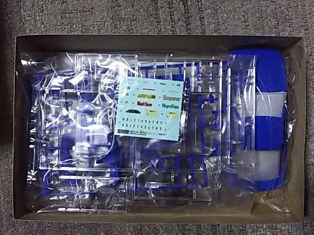 tW~ 1/24 D CpNgu[ VGCeB ^q/ AgGʃWLXg  zr[ 