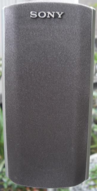 SONY/SS-SRP70 �R���p�N�gSP�X�^���h�Z�b�g���Ê���0108 �� �Ɠd/AV�� 