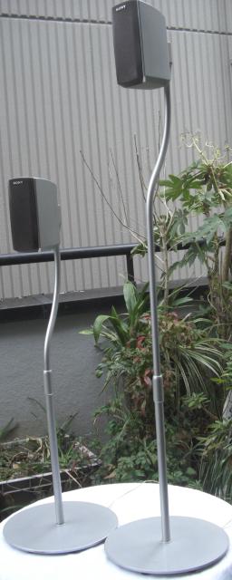 SONY/SS-SRP70 �R���p�N�gSP�X�^���h�Z�b�g���Ê���0108 �� �Ɠd/AV�� 