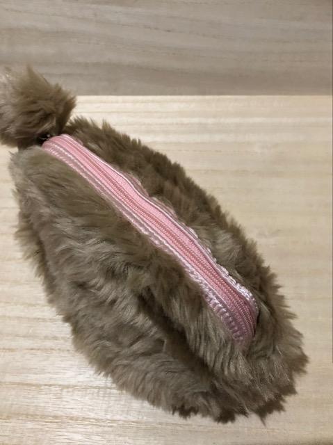 【新品】イエナスローブ☆ふわふわファーポーチ  < ブランド  【新品】イエナスローブ☆ふわふわファーポーチ  < ブランドの