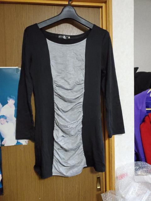 新品重ね着風トップス < 女性ファッション 新品重ね着風トップス < 女性ファッションの