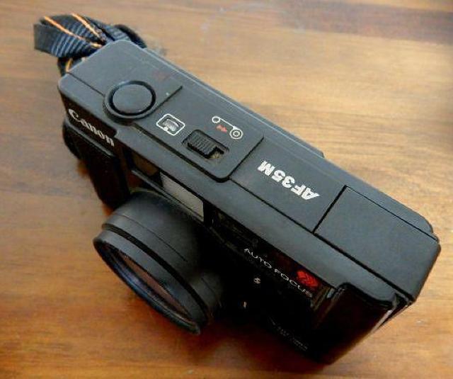 ★キャノン CANON AF35M AUTO FOCUS フィルムカメラ ジャンク品 < 家電/AV  ★キャノン CANON AF35M AUTO FOCUS フィルムカメラ ジャンク品 < 家電/AVの