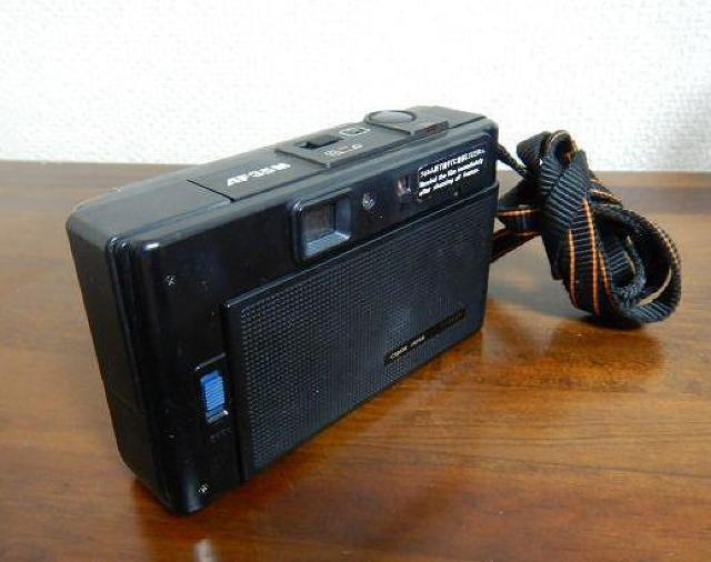 ★キャノン CANON AF35M AUTO FOCUS フィルムカメラ ジャンク品 < 家電/AV  ★キャノン CANON AF35M AUTO FOCUS フィルムカメラ ジャンク品 < 家電/AVの