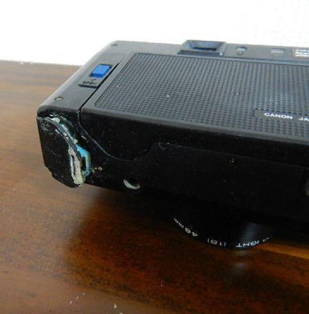 ★キャノン CANON AF35M AUTO FOCUS フィルムカメラ ジャンク品 < 家電/AV  ★キャノン CANON AF35M AUTO FOCUS フィルムカメラ ジャンク品 < 家電/AVの