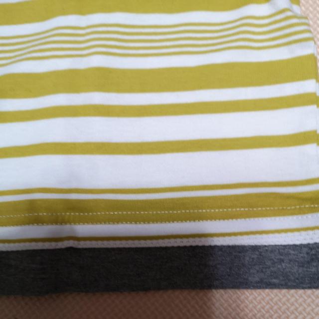 チャオパニックCIAOPANIC95cmTシャツ < キッズ/ベビー  チャオパニックCIAOPANIC95cmTシャツ < キッズ/ベビーの