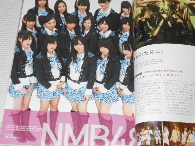 パンフレット AKB48 見逃した君たちへ AKB48グループ全公演 < タレントグッズ  パンフレット AKB48 見逃した君たちへ AKB48グループ全公演 < タレントグッズの