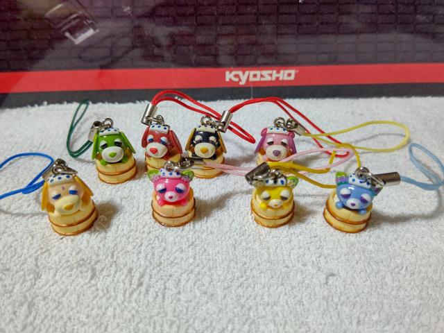 伊藤園 '04 お茶犬 お茶猫 温泉ストラップ 全9種内1むぎ茶犬シークレット 未使用 < ホビー 伊藤園 '04 お茶犬 お茶猫 温泉ストラップ 全9種内1むぎ茶犬シークレット 未使用 < ホビーの